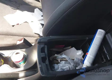 2013 Chrysler 200 Lx из США, поврежденный, VIN 1C3CCBAB8DN761257